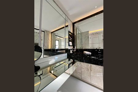 Apartamento à venda com 238m², 4 quartos e 4 vagas