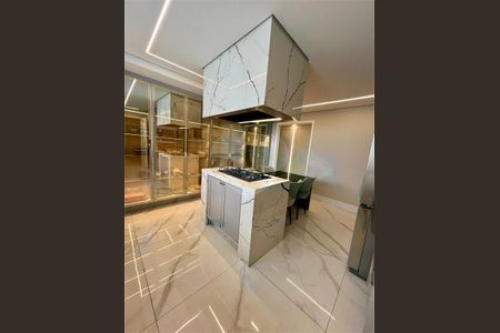 Apartamento à venda com 238m², 4 quartos e 4 vagas