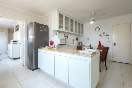 Apartamento à venda com 3 quartos, 190m² em Chácara Santo Antônio (Zona Sul), São Paulo