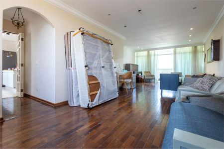 Apartamento à venda com 3 quartos, 190m² em Chácara Santo Antônio (Zona Sul), São Paulo