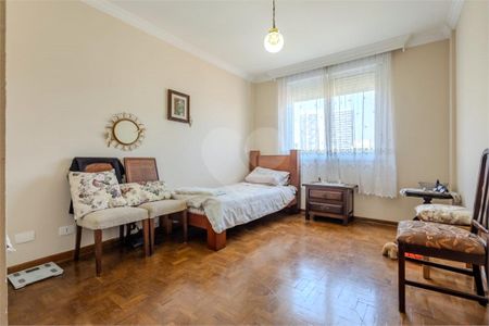 Apartamento à venda com 3 quartos, 190m² em Chácara Santo Antônio (Zona Sul), São Paulo