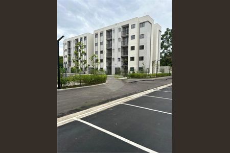 Apartamento à venda com 2 quartos, 48m² em Jacarepaguá, Rio de Janeiro