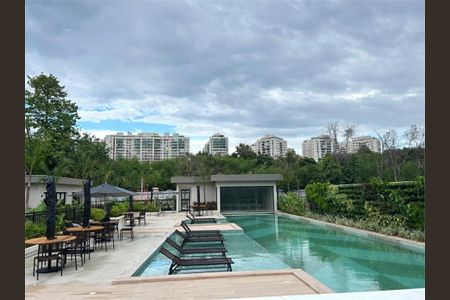 Apartamento à venda com 2 quartos, 48m² em Jacarepaguá, Rio de Janeiro