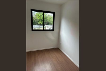 Apartamento à venda com 2 quartos, 48m² em Jacarepaguá, Rio de Janeiro