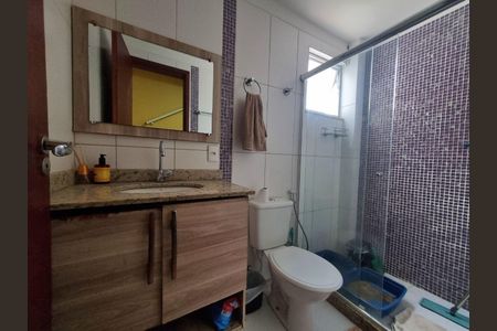 Casa à venda com 2 quartos, 69m² em Largo do Barradas, Niterói