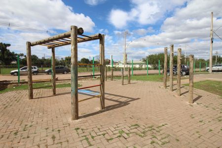 Apartamento à venda com 48m², 2 quartos e 1 vagaÁrea comum