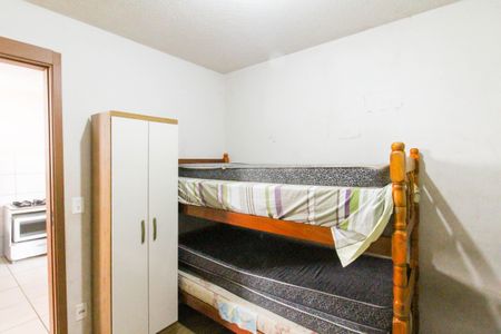 Apartamento à venda com 48m², 2 quartos e 1 vagaQuarto 1