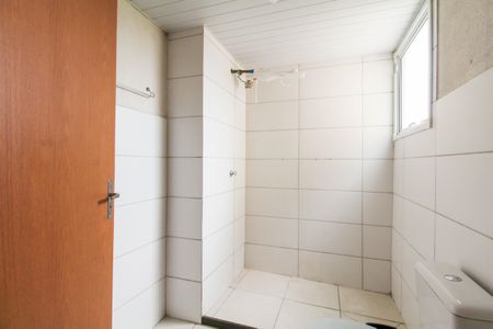Apartamento à venda com 48m², 2 quartos e 1 vagaBanheiro