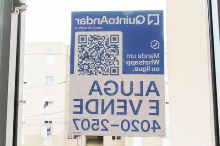 Apartamento à venda com 48m², 2 quartos e 1 vagaPlaca