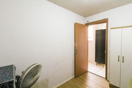 Apartamento à venda com 48m², 2 quartos e 1 vagaQuarto 1