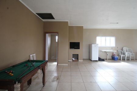Apartamento à venda com 48m², 2 quartos e 1 vagaÁrea comum - Salão de festas