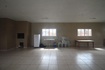 Apartamento à venda com 48m², 2 quartos e 1 vagaÁrea comum - Salão de festas