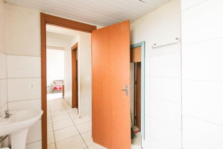 Apartamento à venda com 48m², 2 quartos e 1 vagaBanheiro