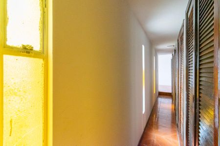 Casa à venda com 370m², 5 quartos e 3 vagasCloset da suíte 1