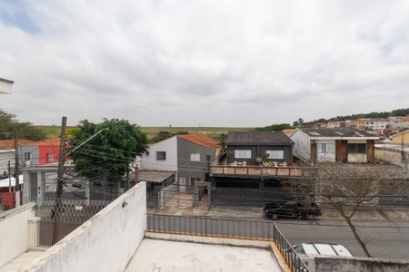 Vista da Sala de estar de casa à venda com 5 quartos, 370m² em Jabaquara, São Paulo