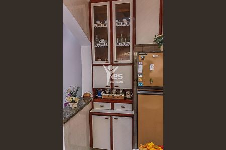 Casa à venda com 3 quartos, 228m² em Jardim Las Vegas, São Bernardo do Campo