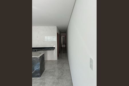 Casa à venda com 3 quartos, 85m² em Vila Vitória, Santo André