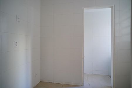 Apartamento à venda com 42m², 1 quarto e 1 vagaCozinha 