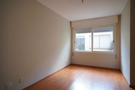 Sala de apartamento à venda com 1 quarto, 42m² em Petrópolis, Porto Alegre