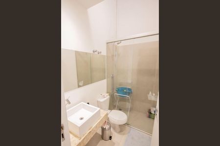 Casa de Condomínio à venda com 3 quartos, 136m² em Caxingui, São Paulo