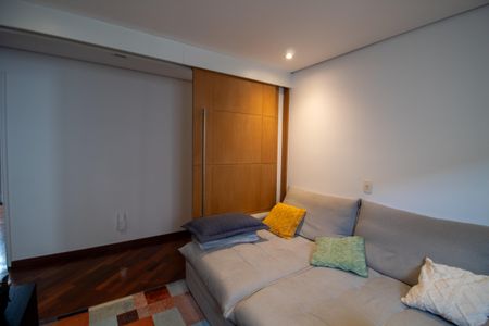 Quarto 1 de casa de condomínio à venda com 3 quartos, 136m² em Caxingui, São Paulo