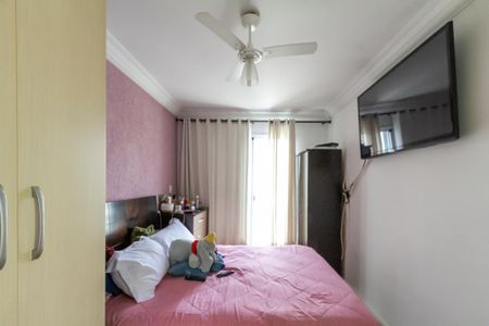 Casa de condomínio à venda com 89m², 3 quartos e 2 vagasSuíte