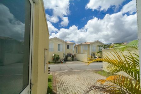 Casa de condomínio à venda com 89m², 3 quartos e 2 vagasVista da Cozinha