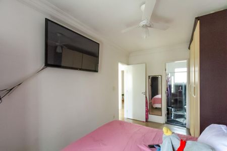 Casa de condomínio à venda com 89m², 3 quartos e 2 vagasSuíte