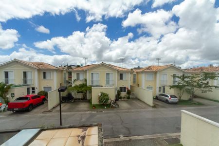 Casa de condomínio à venda com 89m², 3 quartos e 2 vagasVistad a Suíte