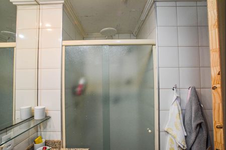 Apartamento à venda com 89m², 3 quartos e 2 vagas Apartamento à venda com 89m², 3 quartos e 2 vagasBanheiro da Suíte