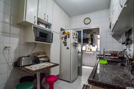 Apartamento à venda com 89m², 3 quartos e 2 vagas Apartamento à venda com 89m², 3 quartos e 2 vagasCozinha