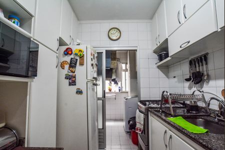 Apartamento à venda com 89m², 3 quartos e 2 vagas Apartamento à venda com 89m², 3 quartos e 2 vagasCozinha