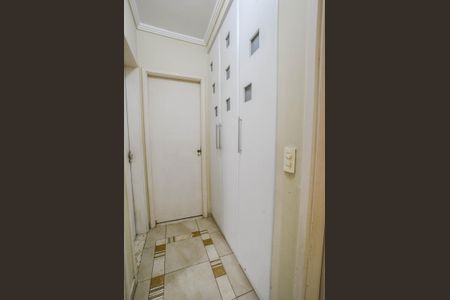 Apartamento à venda com 89m², 3 quartos e 2 vagas Apartamento à venda com 89m², 3 quartos e 2 vagasCorredor