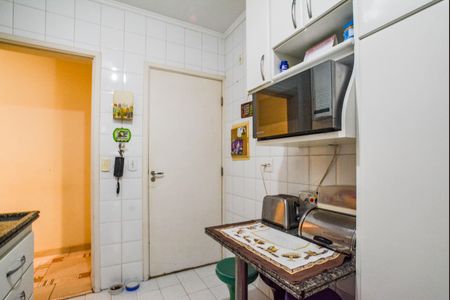 Apartamento à venda com 89m², 3 quartos e 2 vagas Apartamento à venda com 89m², 3 quartos e 2 vagasCozinha