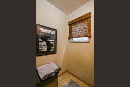 Apartamento à venda com 89m², 3 quartos e 2 vagas Apartamento à venda com 89m², 3 quartos e 2 vagasQuarto de Serviço