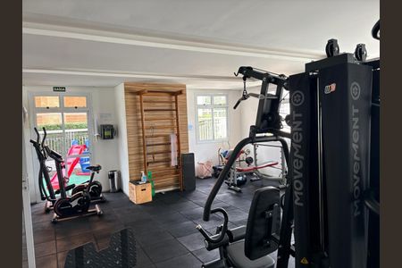 Apartamento à venda com 67m², 2 quartos e 2 vagasFoto 01