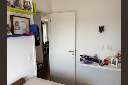 Foto 01 de apartamento à venda com 2 quartos, 67m² em Vila Suzana, São Paulo