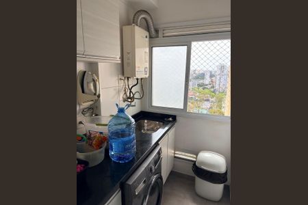 Apartamento à venda com 67m², 2 quartos e 2 vagasFoto 01