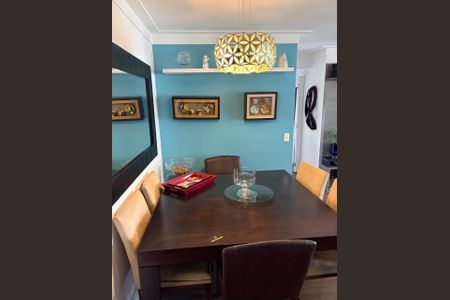 Apartamento à venda com 67m², 2 quartos e 2 vagasFoto 01