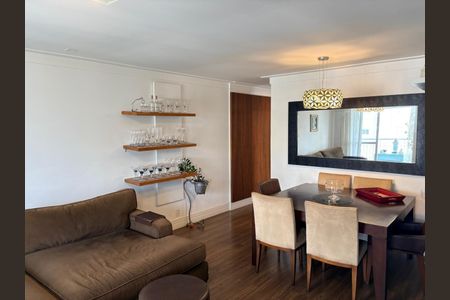 Foto 01 de apartamento à venda com 2 quartos, 67m² em Vila Suzana, São Paulo