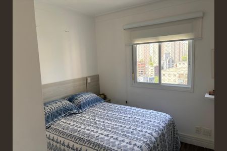 Foto 01 de apartamento à venda com 2 quartos, 67m² em Vila Suzana, São Paulo