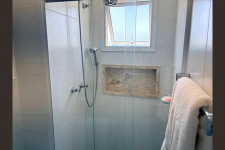 Apartamento à venda com 67m², 2 quartos e 2 vagasFoto 01