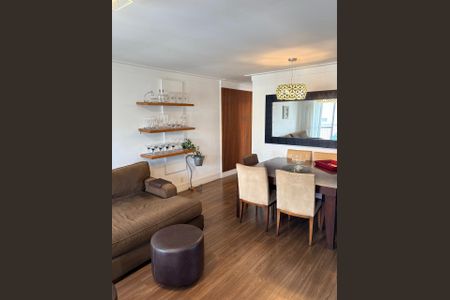 Foto 01 de apartamento à venda com 2 quartos, 67m² em Vila Suzana, São Paulo