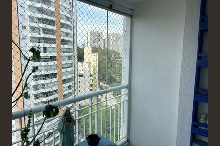 Apartamento à venda com 67m², 2 quartos e 2 vagasFoto 01