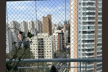 Apartamento à venda com 67m², 2 quartos e 2 vagasFoto 01