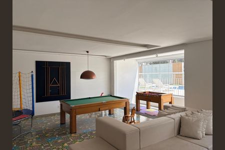 Foto 01 de apartamento à venda com 2 quartos, 67m² em Vila Suzana, São Paulo