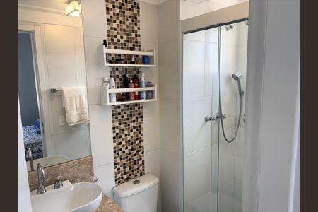 Apartamento à venda com 67m², 2 quartos e 2 vagasFoto 01