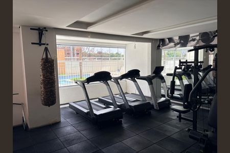 Apartamento à venda com 67m², 2 quartos e 2 vagasFoto 01