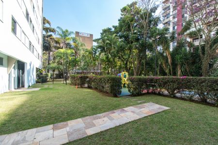 Apartamento à venda com 44m², 2 quartos e 1 vagaÁrea comum