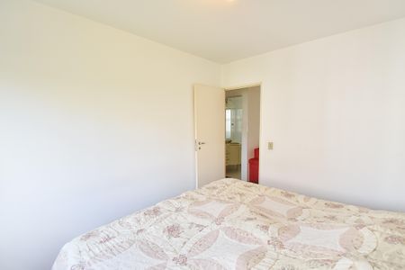 Apartamento à venda com 44m², 2 quartos e 1 vagaQuarto 1